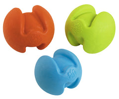 West Paw Huck Durable Dog Toys